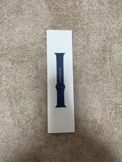 Apple Watch SE 40mm 付属バンド