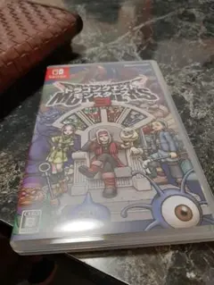 ドラゴンクエストモンスターズ 3