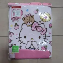 ハローキティ 長袖パジャマ 90cm