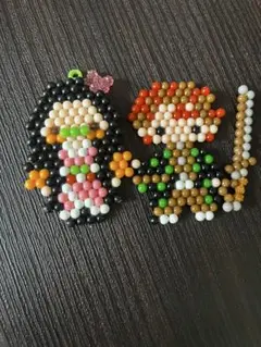 アクアビーズ 鬼滅の刃