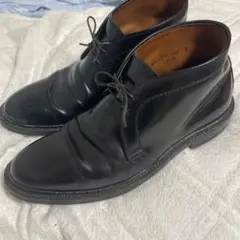 Alden 1340Y チャッカブーツ