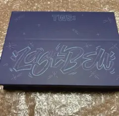 TWS LastBell 開封済み トレカなし