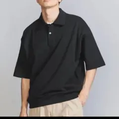 BEAUTY&YOUTH UNITED ARROWS ポロシャツ 半袖