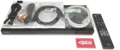 ソニー 1TB 2チューナー BD/DVDレコーダー BDZ-ZW1000