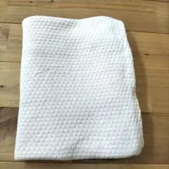 ポコポコしたニット生地　50cm