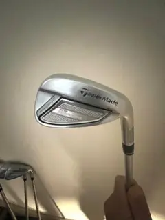 Mグローレ レディースアイアン 6本セット フレックスL