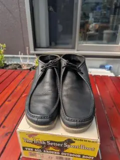 ≪生産期間僅か2年の稀少モデル≫後期型【モカシン】REDWING 8891 ≪生産期間僅か2年の稀少モデル≫後期型【モカシン】REDWING 8891