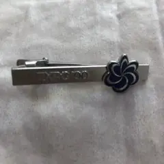 EXPO 90 花モチーフ ネクタイピン