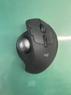 MX ERGO S アドバンスワイヤレストラックボール