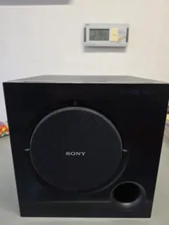 SONY 5.1ch digital audio speaker system SA-PSD5 owner manual