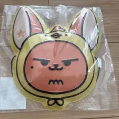 TXT プルバトゥ　ポップアップ　くじ　ファンチュン