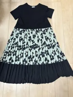 reve blue ワンピース
