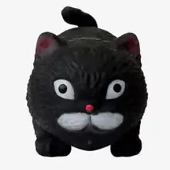自由気ままな　のびーる猫　のび〜る　猫　ネコ　ねこ　新品未開封