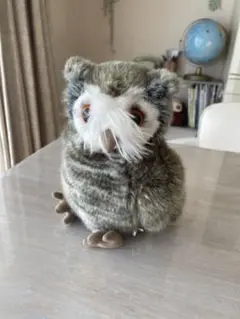USJ ハリーポッターフクロウ ぬいぐるみ