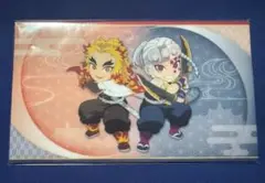 鬼滅の刃　マルチケース4点セット