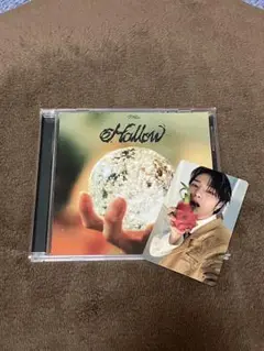 StrayKids Hollow I.N