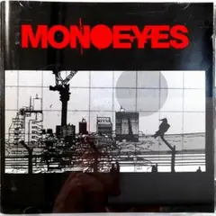 Monoeyes / A Mirage In The Sun (CD)