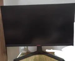 KOORUI 24E4 ゲーミングモニター 24 インチ フルHD