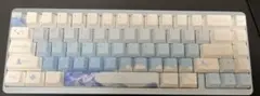 Mechkeys VARMILO Muse65 Ar Iel