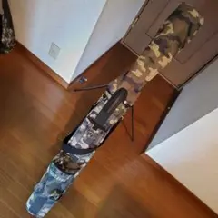 ワールドイーグル セルフスタンド クラブケース