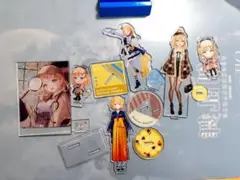 ワトソンアメリア アクリルスタンド