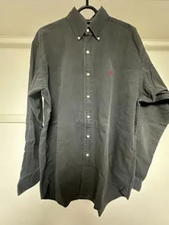polo Ralph Laurenラルフローレン　シャツ 長袖シャツM 値下げ中