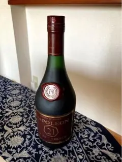 リキュールウィートブランデー