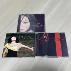 上原ひろみ　CD