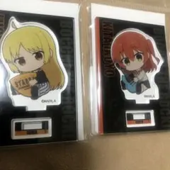 ぼっちざろっく　ぎゅぎゅっとミニスタンド　2個