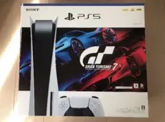 PlayStation5 グランツーリスモ同梱版