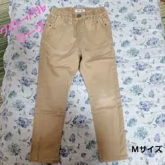 グローバルワーク　M　長ズボン