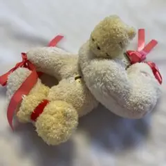 ディズニー　くまのプーさん　カーテン　タッセル