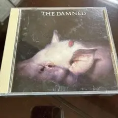 The Damned / Strawberries Deluxe Edition