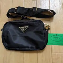 PRADA ショルダーバッグ
