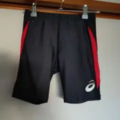 ショートスパッツ