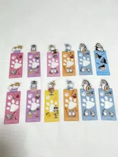 mofusand ブックマークコレクション