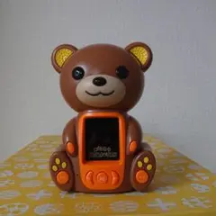 くまさん 音声再生機能付き
