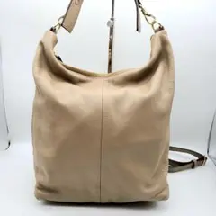 SAZABY 3way バックパック ハンドバッグ ボディバッグ