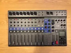 未使用★ZOOM ズーム LiveTrak L-12 デジタルミキサー ケース付 Amazon | ZOOM ズーム L-12 デジタルミキサーレコーダー 12