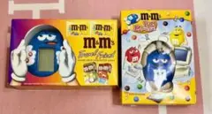 エムアンドエムズ　ゲーム機本体・マウス