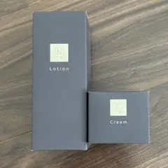 【新品・未開封】N organic Vie ローション・クリーム