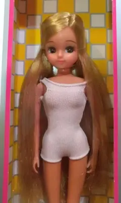 2025年最新】リカちゃん DSモデル リカちゃんキャッスル 日焼け