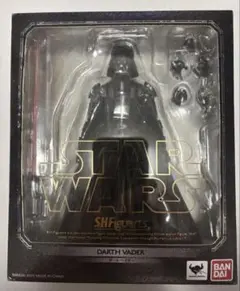 S.H.Figuarts ダース・ベイダー