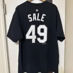 MLB ホワイトソックス セール Tシャツ