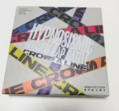 ヒプマイ　CD CLOSS A LINE