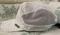 モンベル　リフレックキャップ　M/L