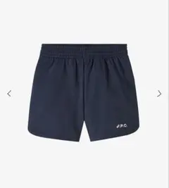 A.P.C. Asics. COAST ショートパンツ 完売品