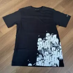 Swagger ブラック　グラフィックTシャツ　M