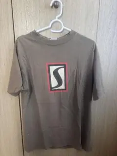 80s old stussy vintage Tシャツ