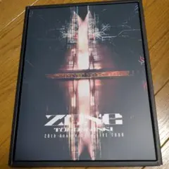 東方神起 ZONE